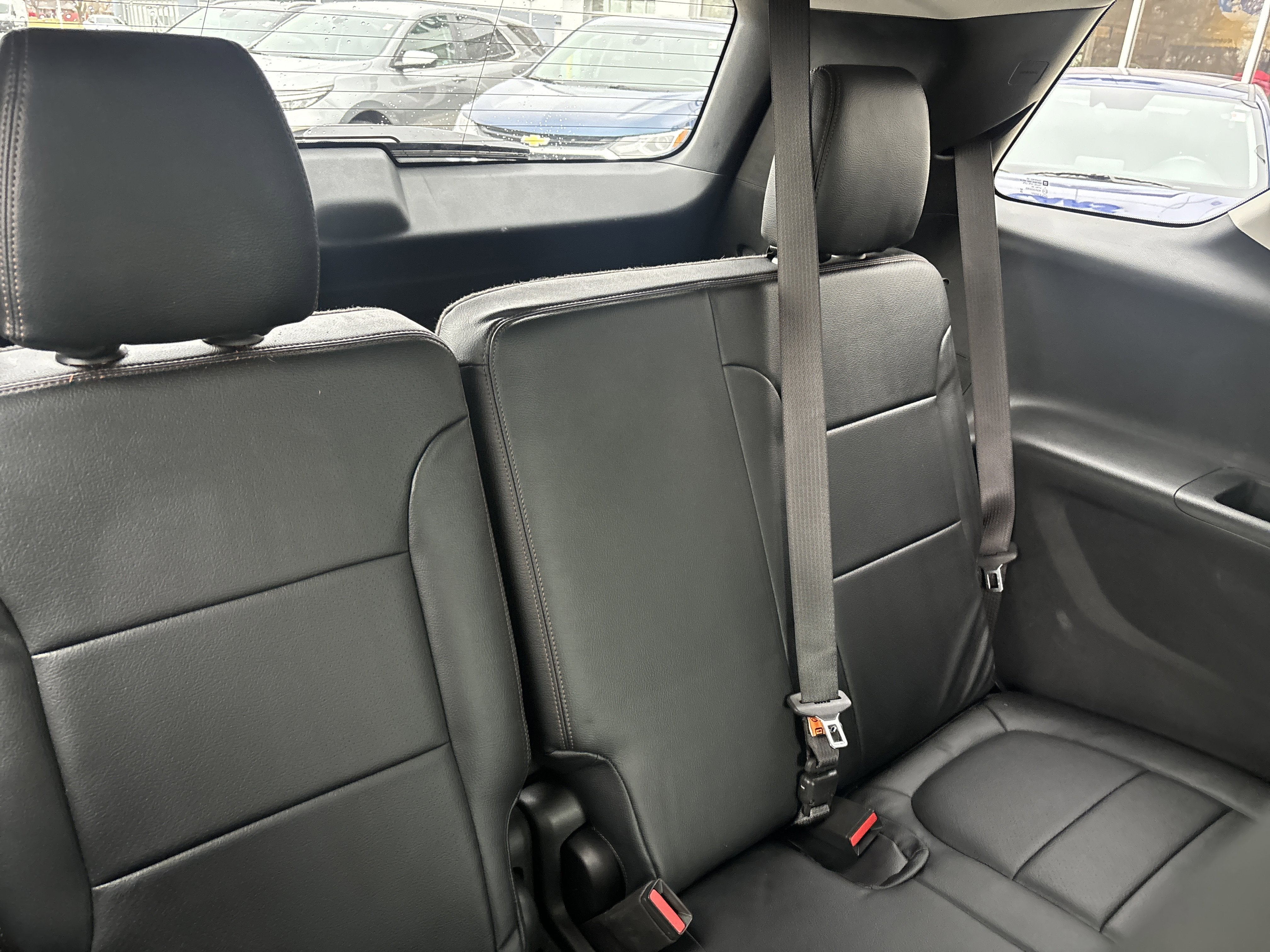 2021 Chevrolet Traverse LT 1LT