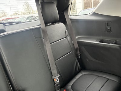 2021 Chevrolet Traverse LT 1LT