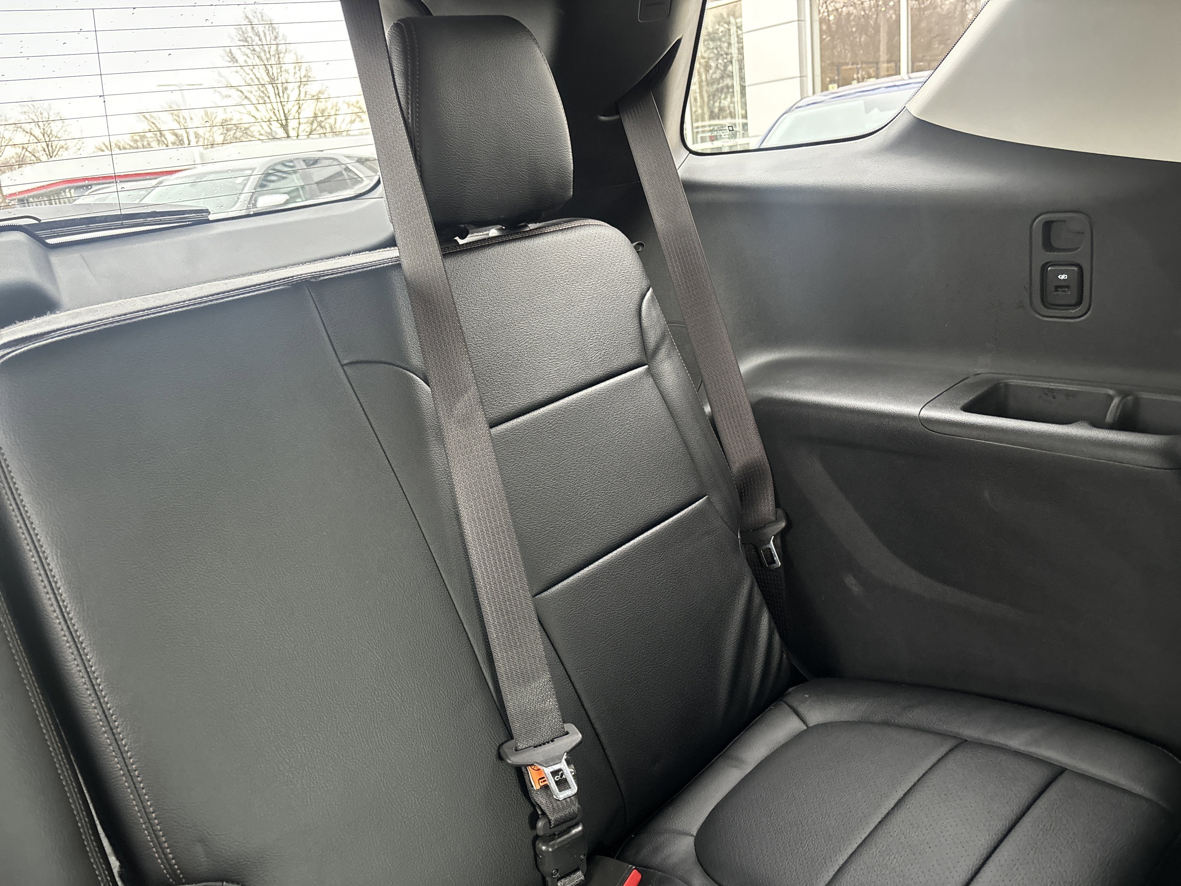 2021 Chevrolet Traverse LT 1LT