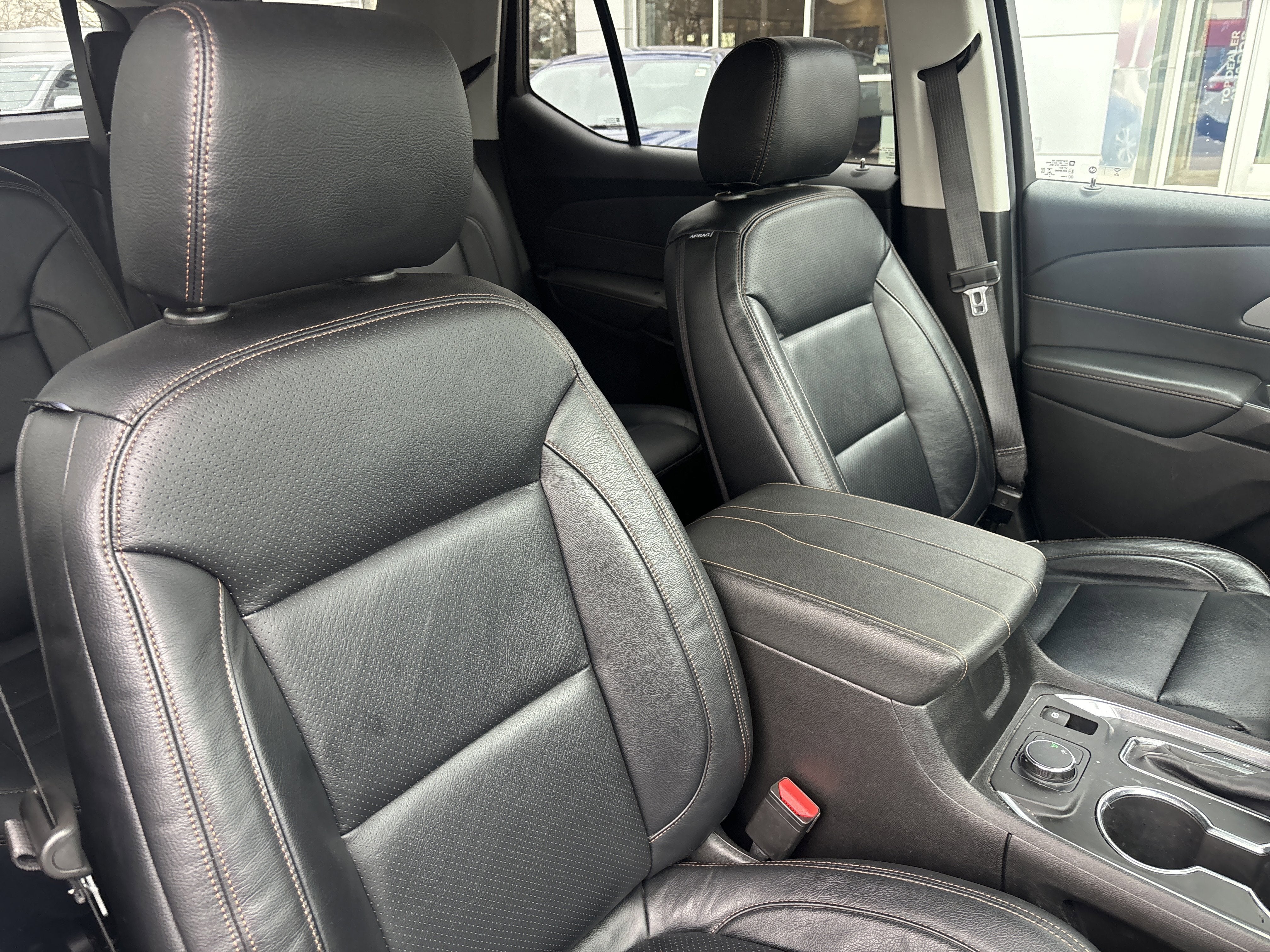 2021 Chevrolet Traverse LT 1LT