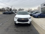 2021 Chevrolet Traverse LT 1LT
