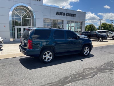 2007 Chevrolet Tahoe LT Z71