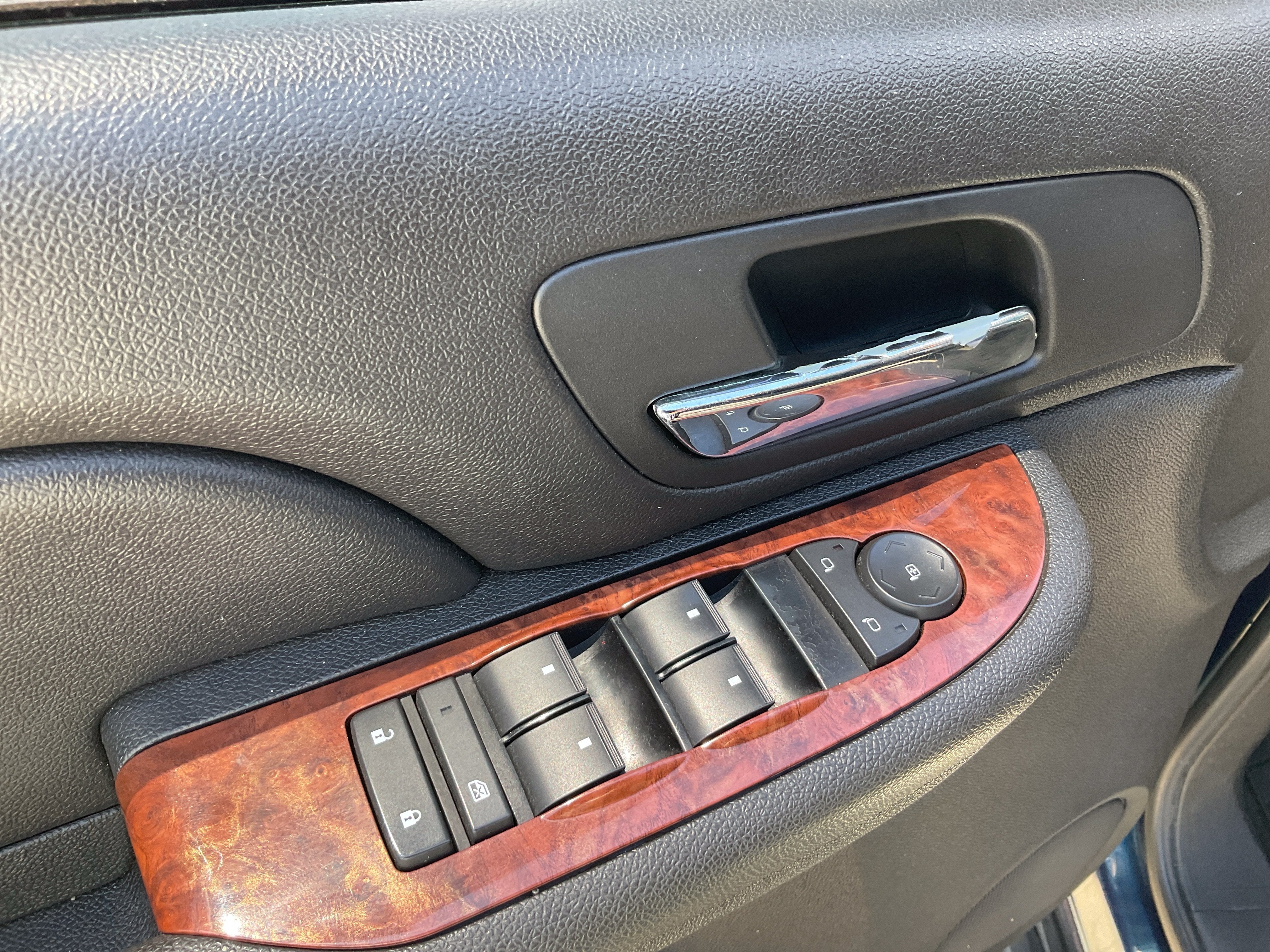 2007 Chevrolet Tahoe LT Z71