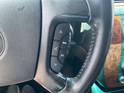 2007 Chevrolet Tahoe LT Z71