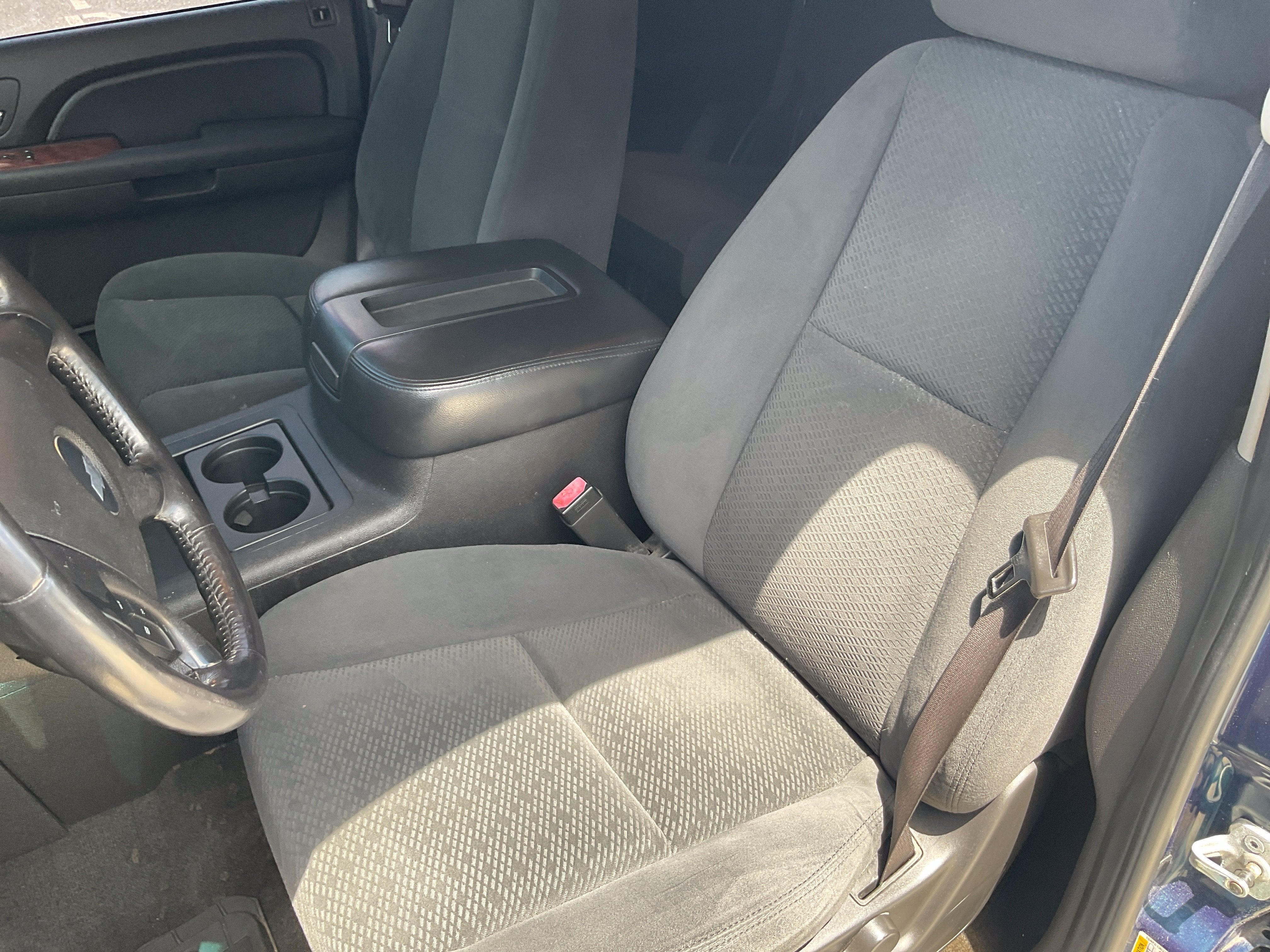 2007 Chevrolet Tahoe LT Z71