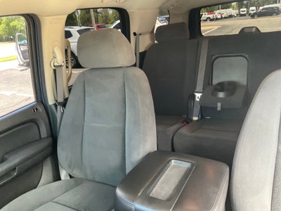 2007 Chevrolet Tahoe LT Z71
