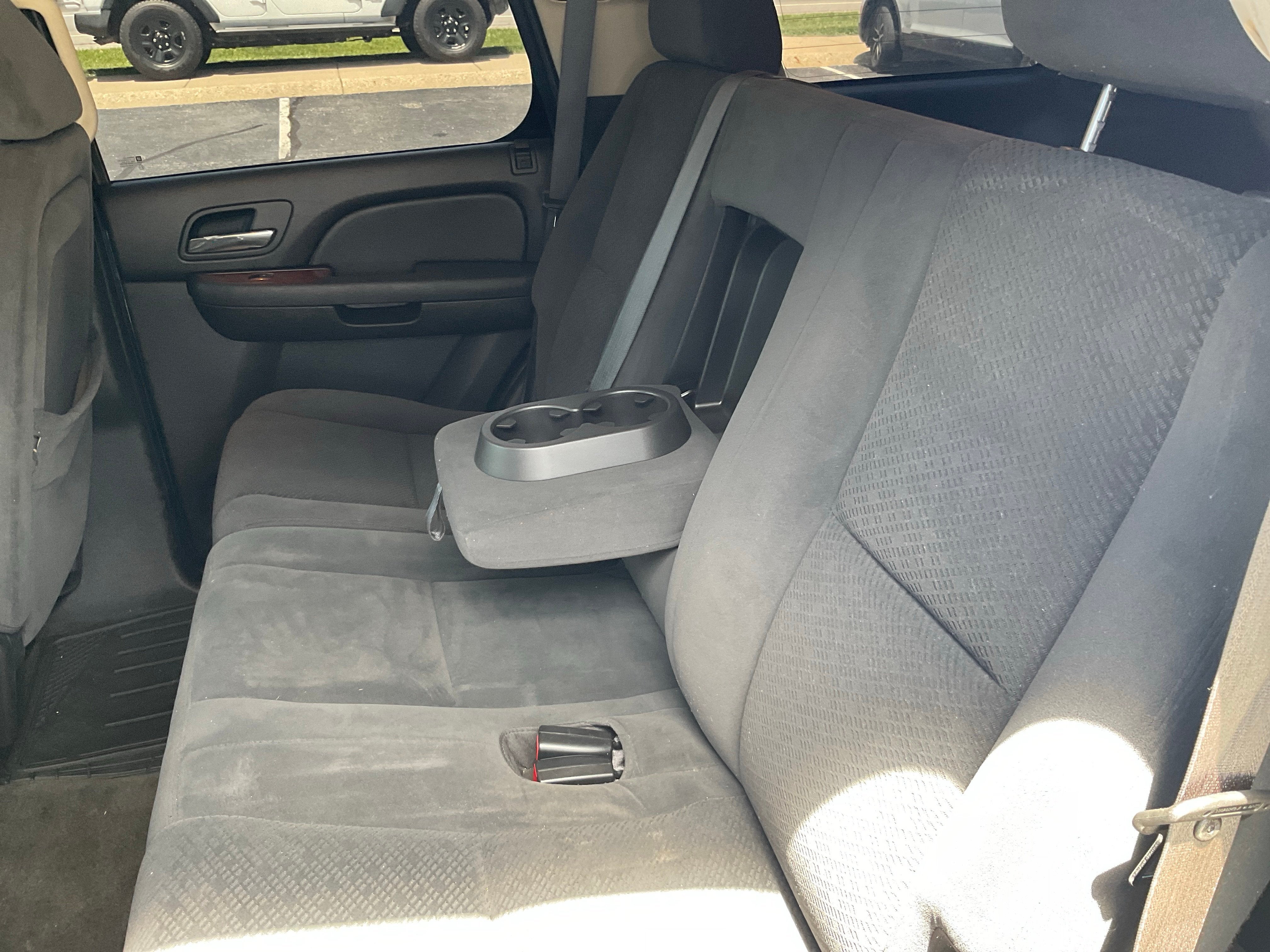 2007 Chevrolet Tahoe LT Z71