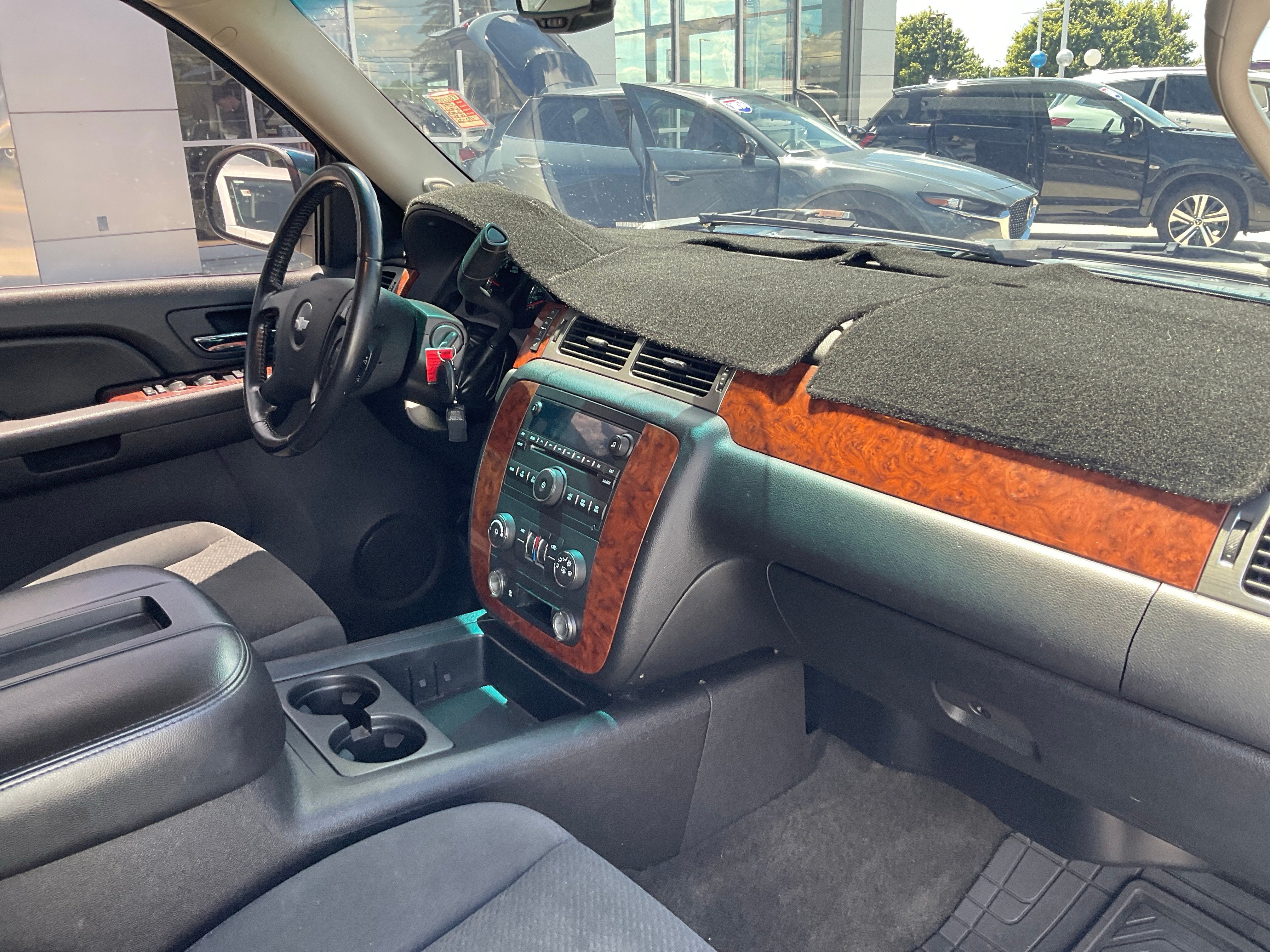 2007 Chevrolet Tahoe LT Z71