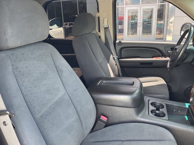 2007 Chevrolet Tahoe LT Z71