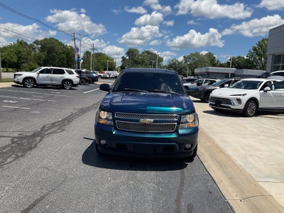 2007 Chevrolet Tahoe LT Z71