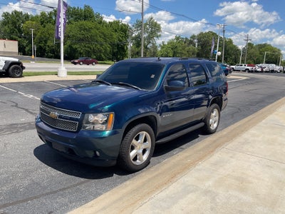 2007 Chevrolet Tahoe LT Z71