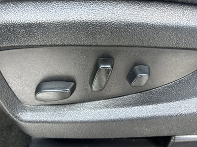 2017 Chevrolet Tahoe Police