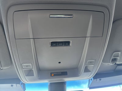 2017 Chevrolet Tahoe Police