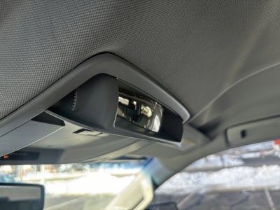 2017 Chevrolet Tahoe Police