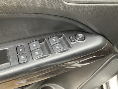 2020 GMC Canyon SLE1
