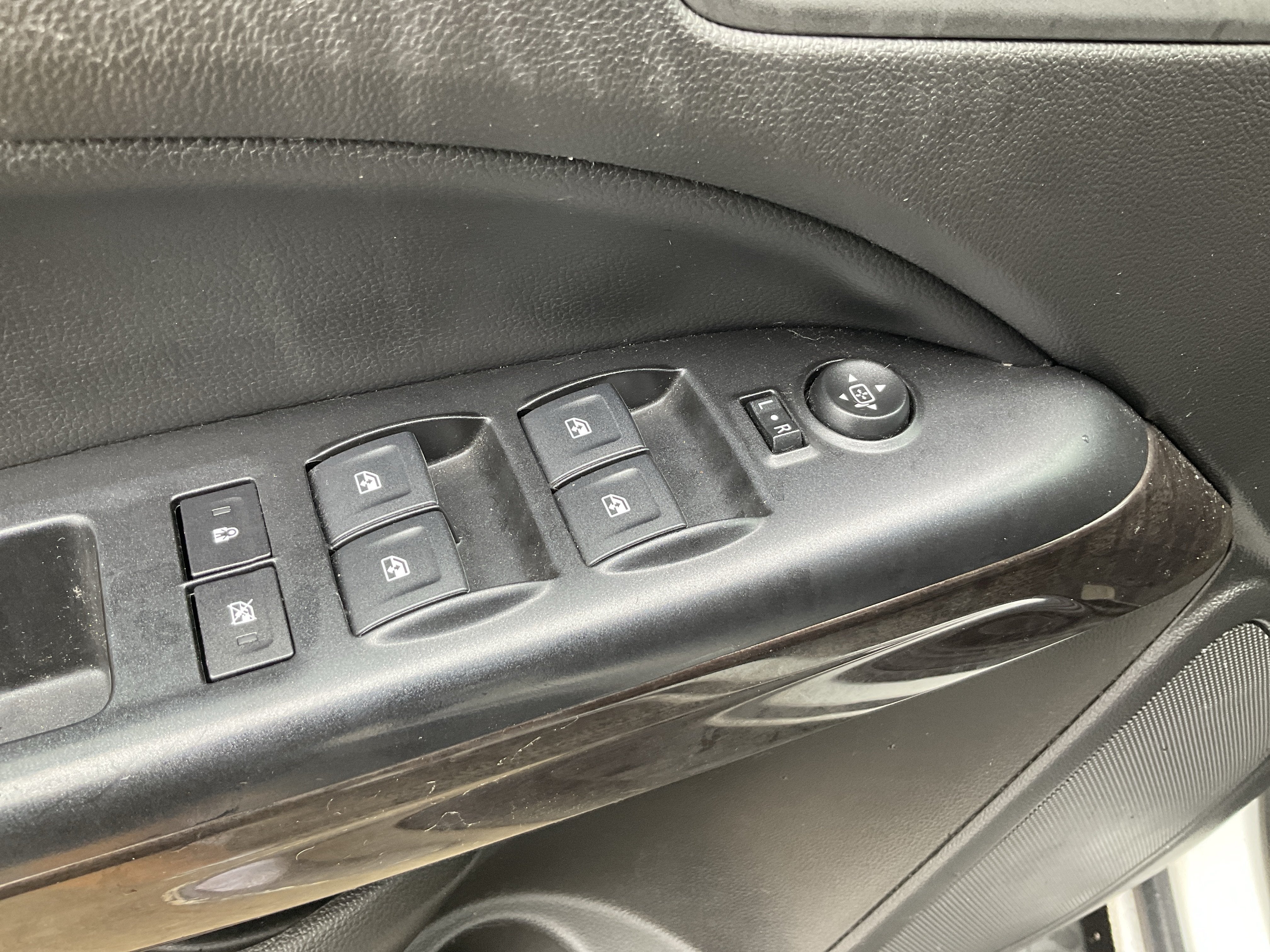 2020 GMC Canyon SLE1