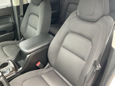 2020 GMC Canyon SLE1