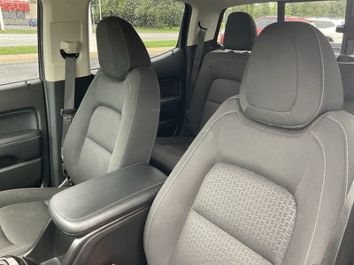 2020 GMC Canyon SLE1