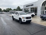 2020 GMC Canyon SLE1