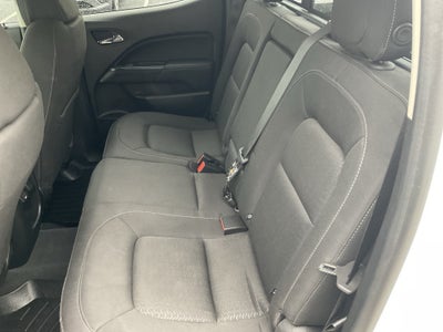 2020 GMC Canyon SLE1