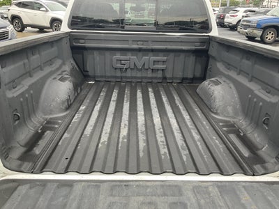 2020 GMC Canyon SLE1
