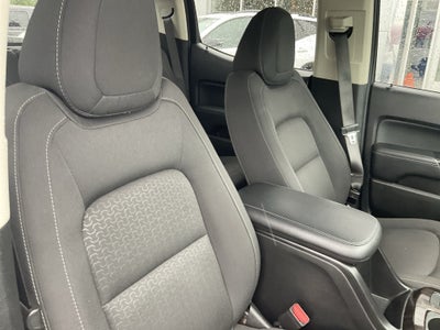 2020 GMC Canyon SLE1