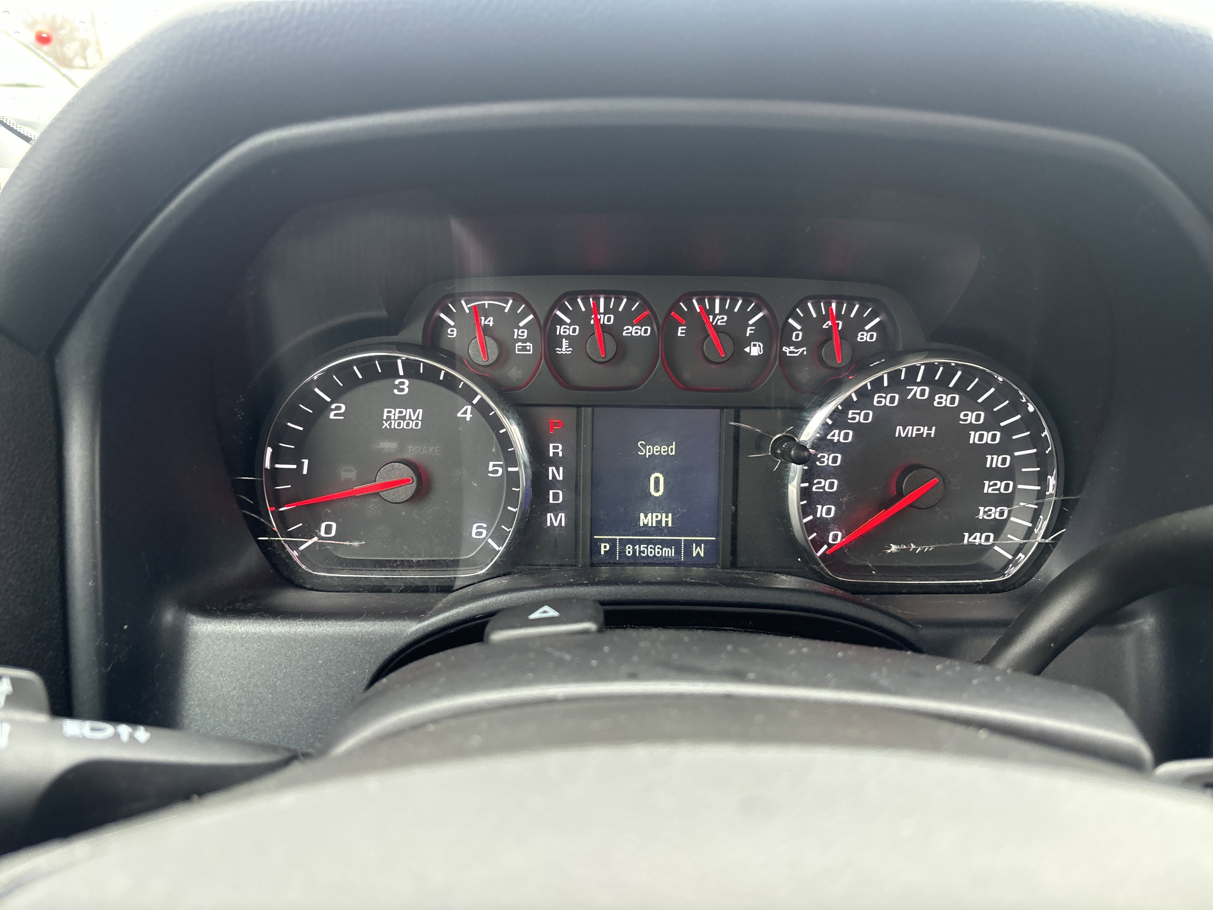 2015 GMC Sierra 1500 Base