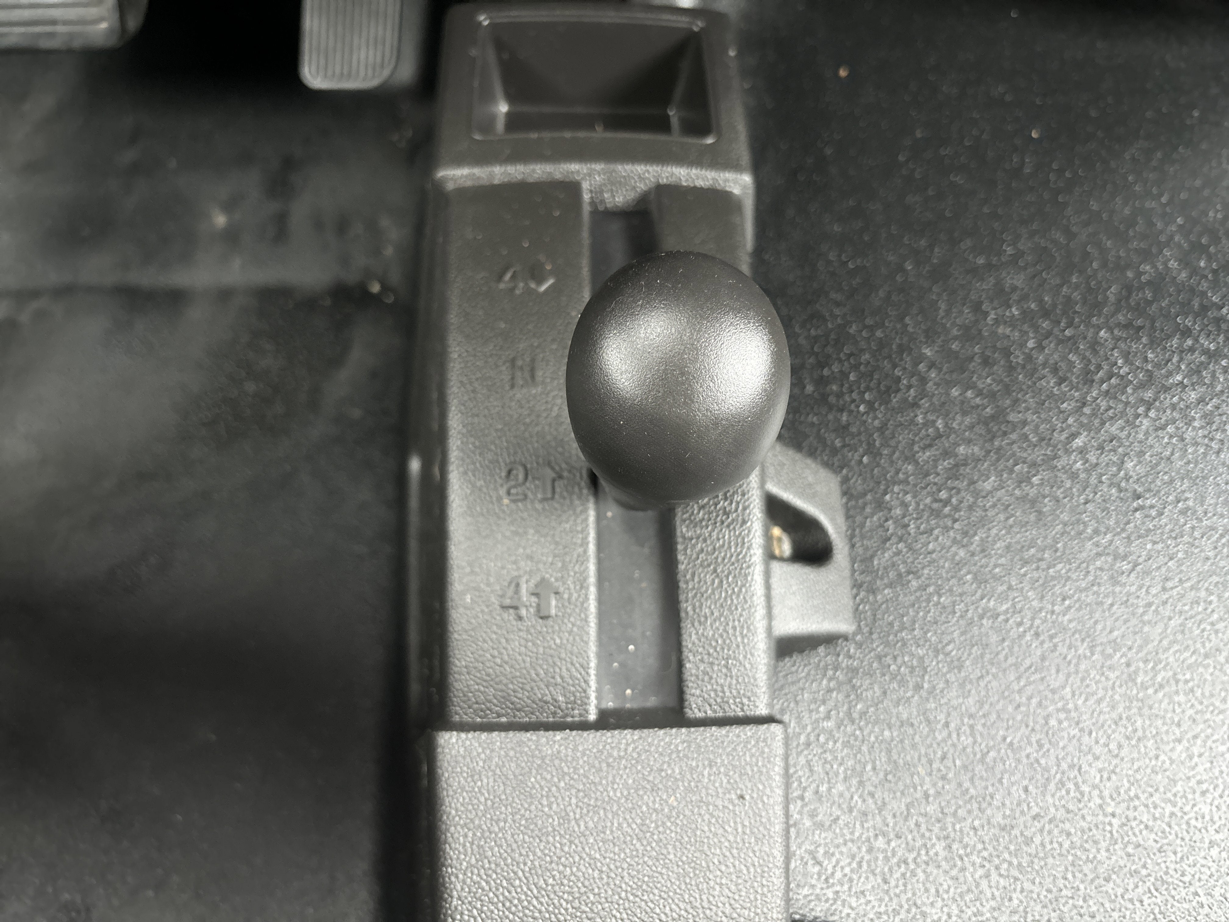 2015 GMC Sierra 1500 Base