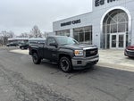 2015 GMC Sierra 1500 Base