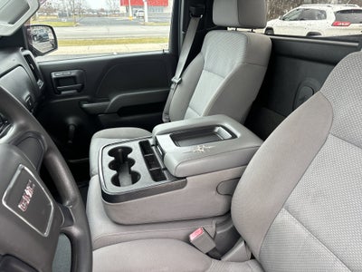 2015 GMC Sierra 1500 Base
