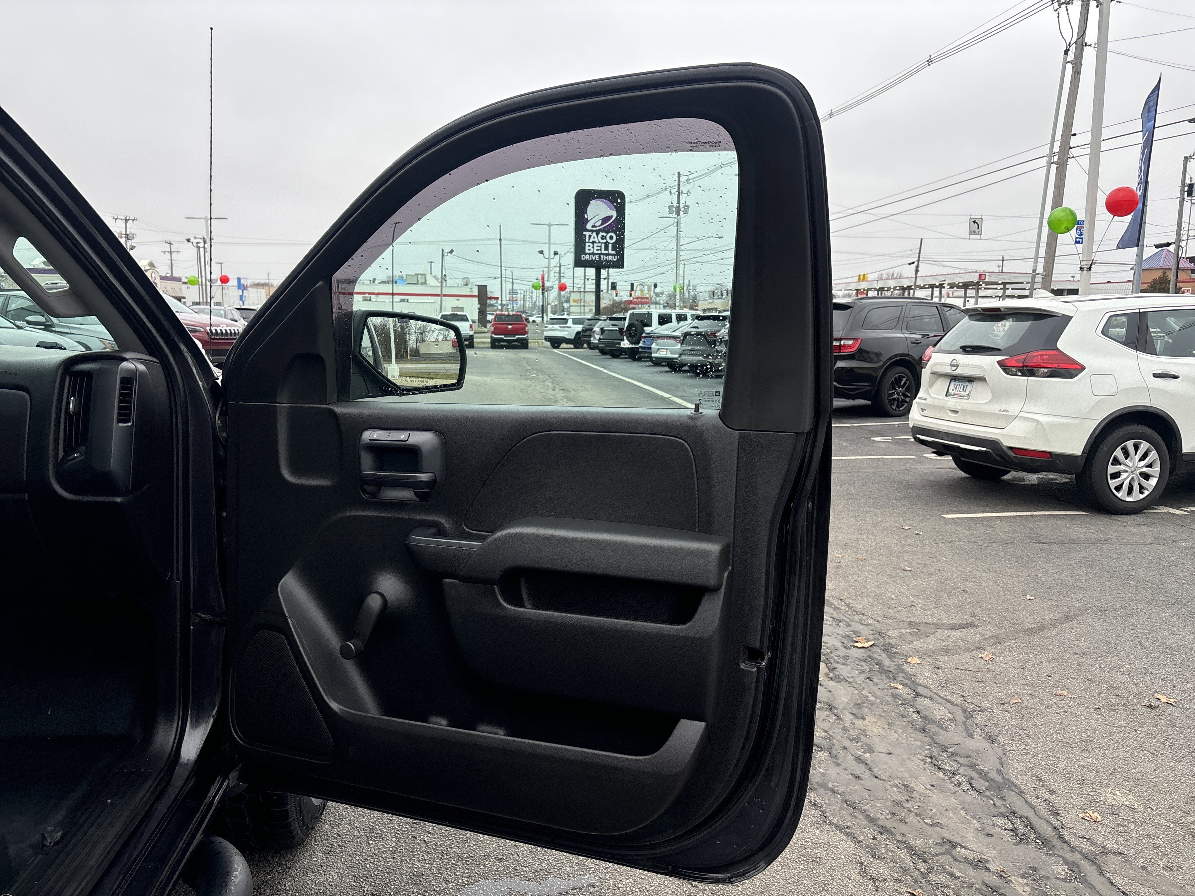 2015 GMC Sierra 1500 Base