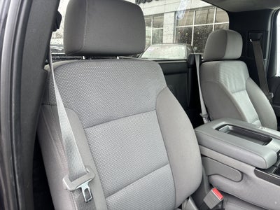 2015 GMC Sierra 1500 Base