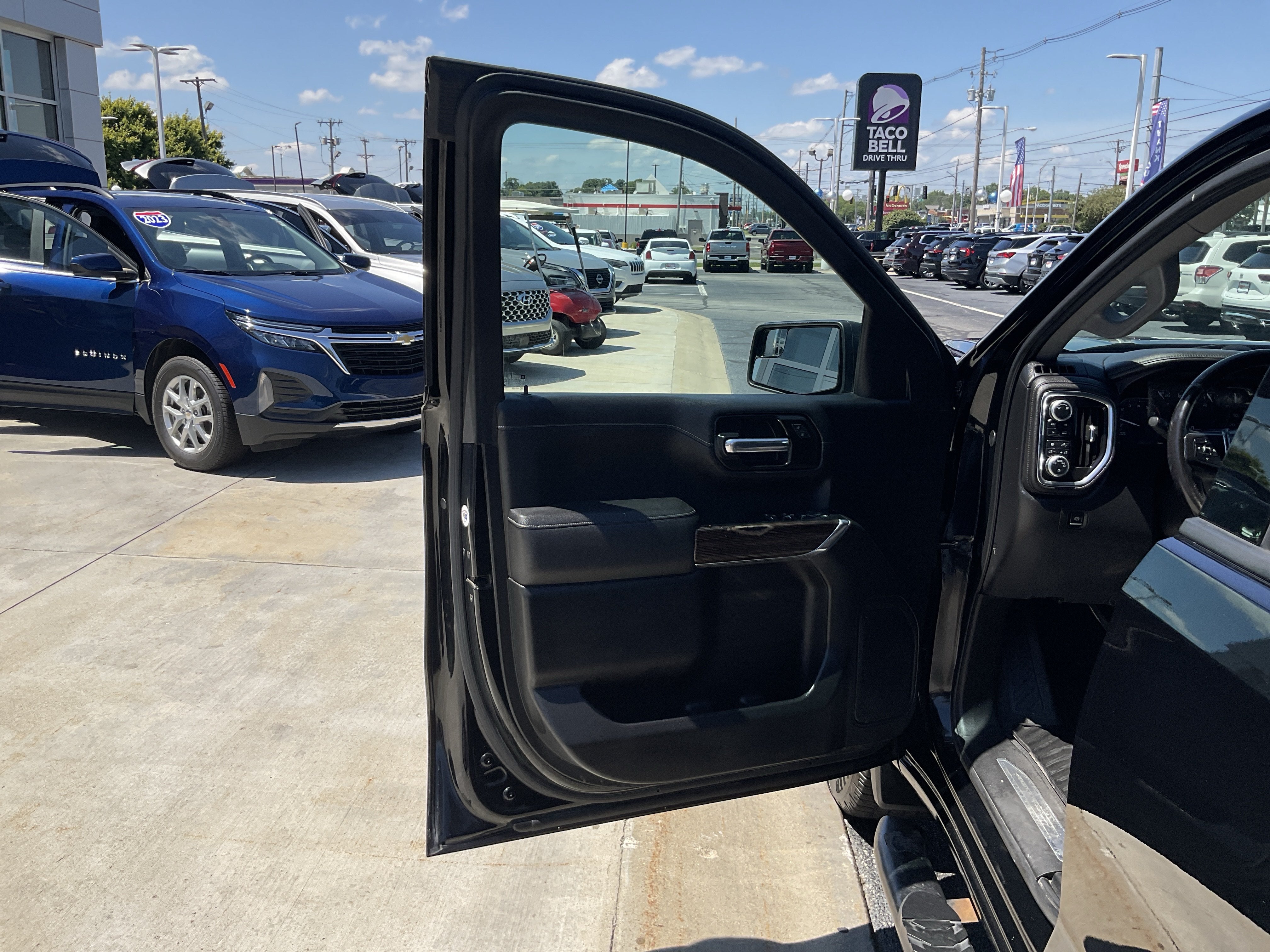 2019 GMC Sierra 1500 Elevation