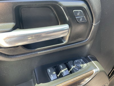 2019 GMC Sierra 1500 Elevation