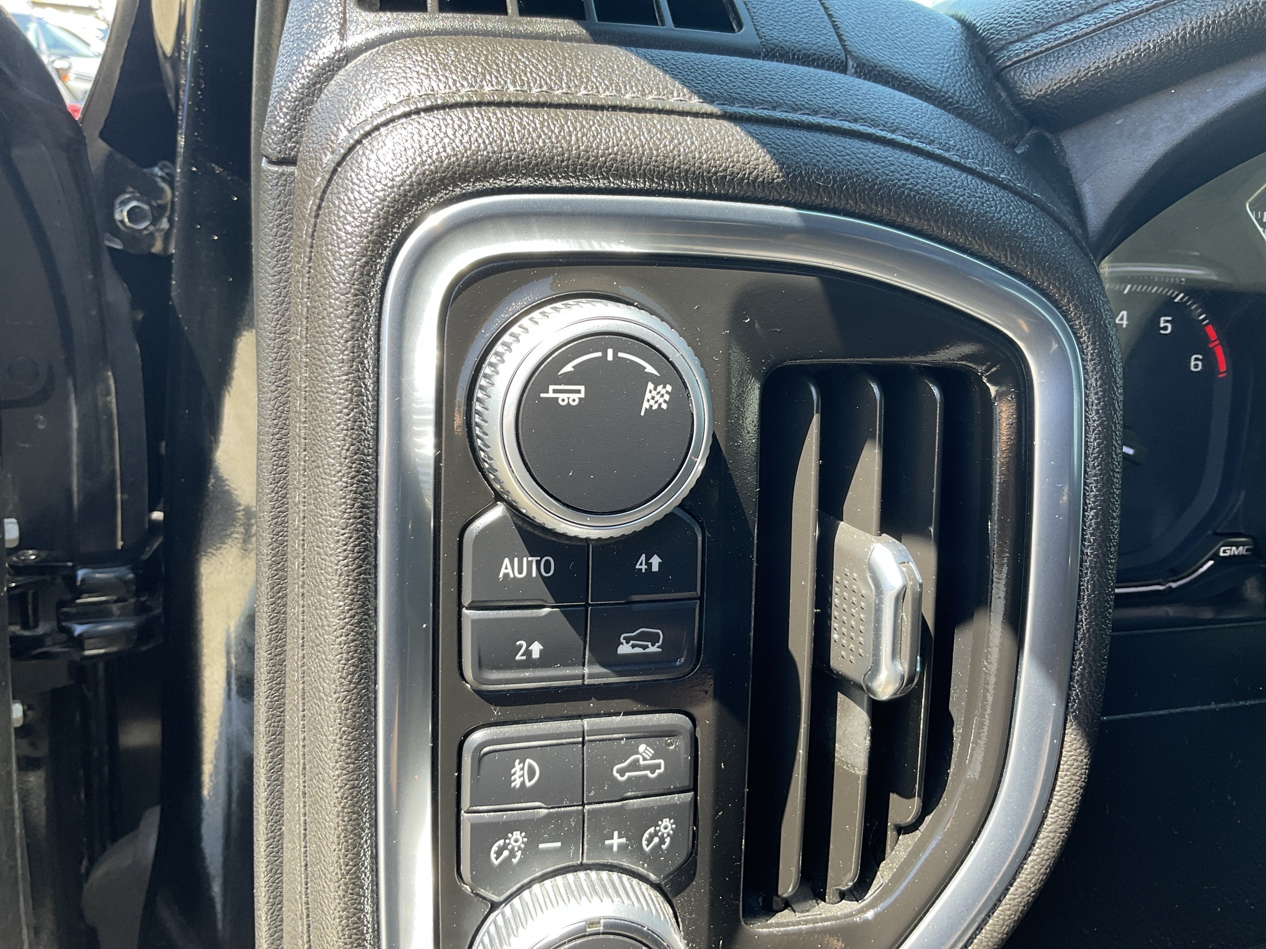 2019 GMC Sierra 1500 Elevation