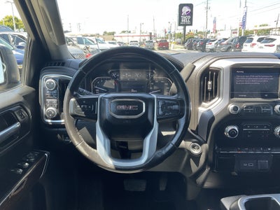 2019 GMC Sierra 1500 Elevation