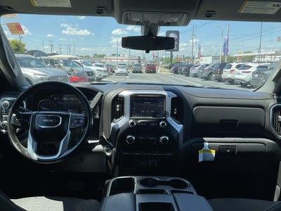 2019 GMC Sierra 1500 Elevation