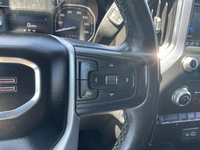 2019 GMC Sierra 1500 Elevation