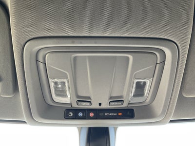 2019 GMC Sierra 1500 Elevation