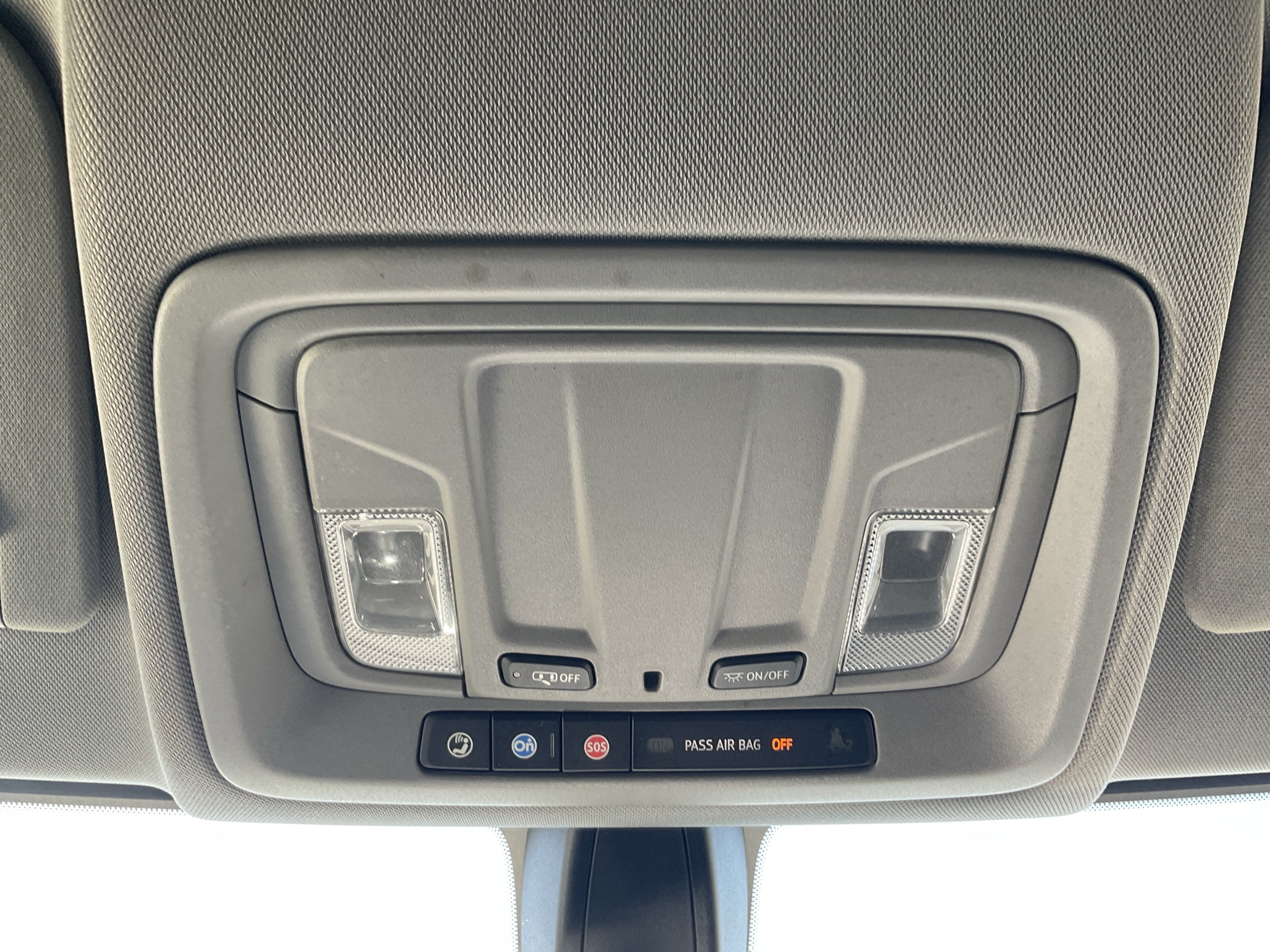 2019 GMC Sierra 1500 Elevation