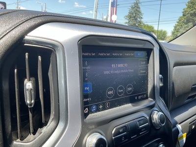 2019 GMC Sierra 1500 Elevation