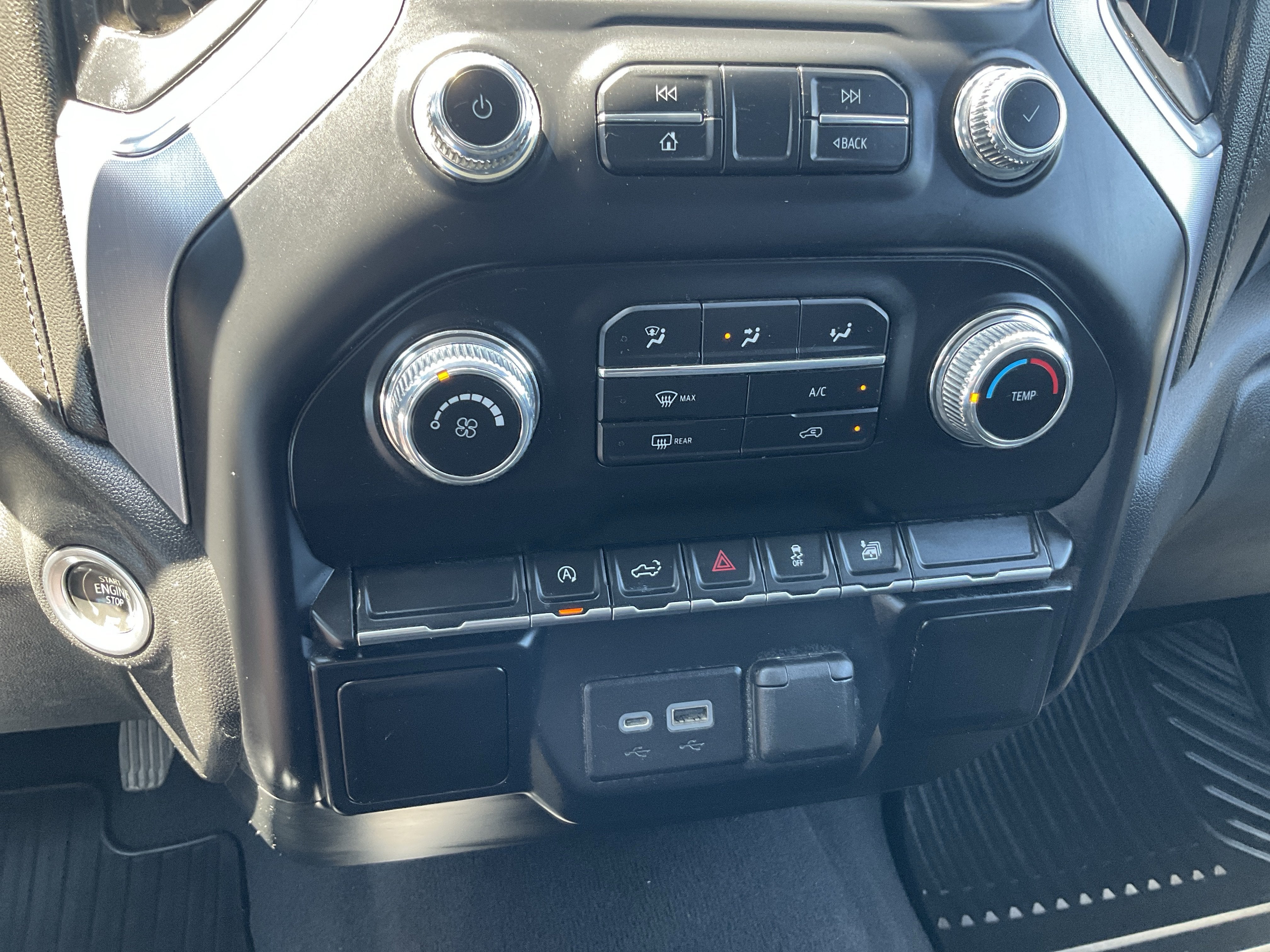 2019 GMC Sierra 1500 Elevation