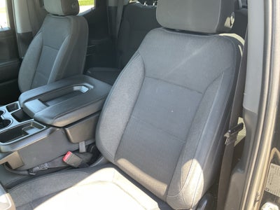 2019 GMC Sierra 1500 Elevation