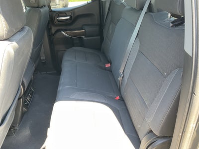 2019 GMC Sierra 1500 Elevation