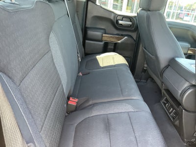 2019 GMC Sierra 1500 Elevation