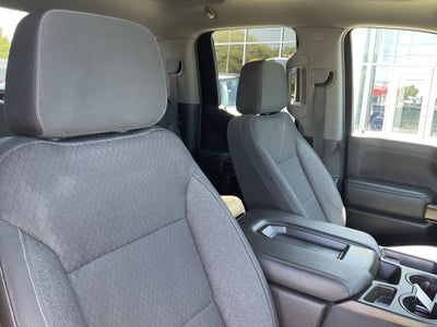 2019 GMC Sierra 1500 Elevation