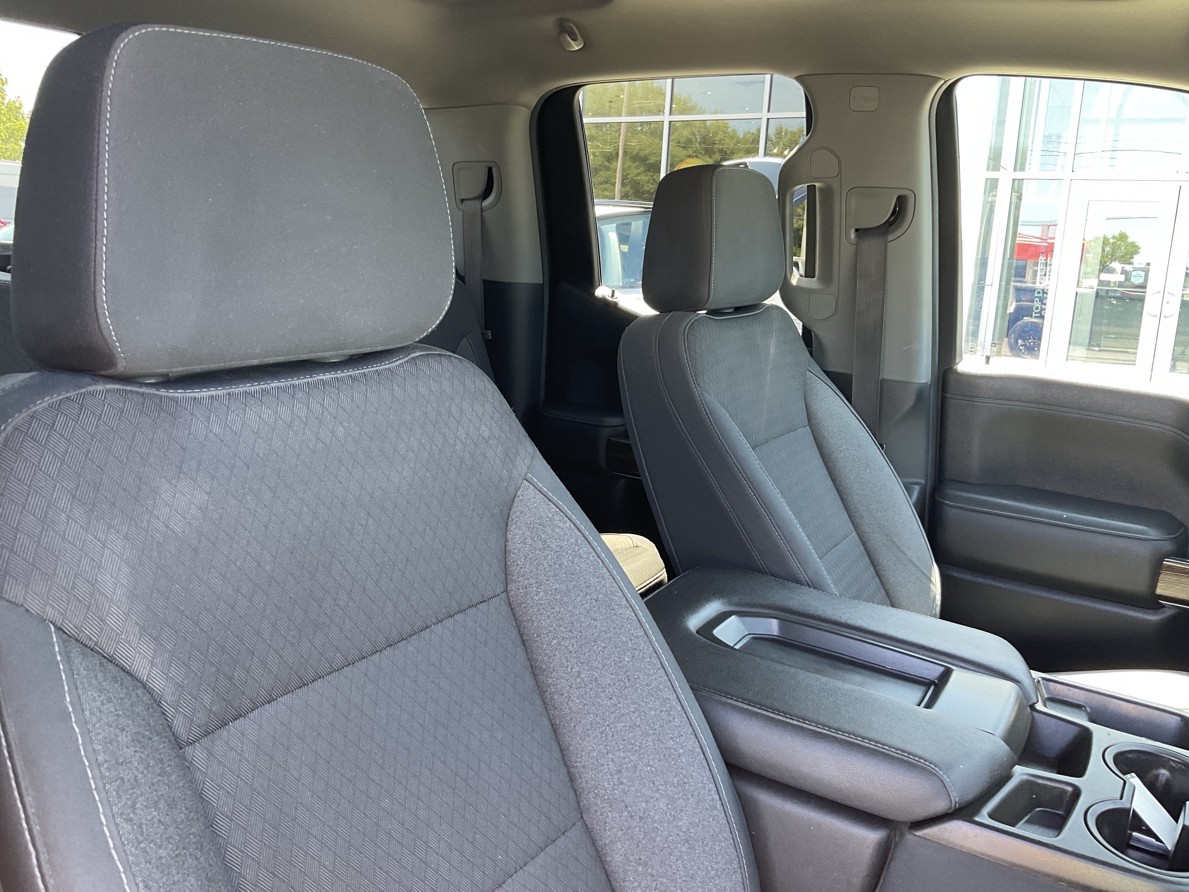 2019 GMC Sierra 1500 Elevation