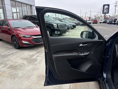 2020 Cadillac XT4 Sport