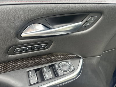 2020 Cadillac XT4 Sport