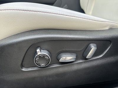 2020 Cadillac XT4 Sport